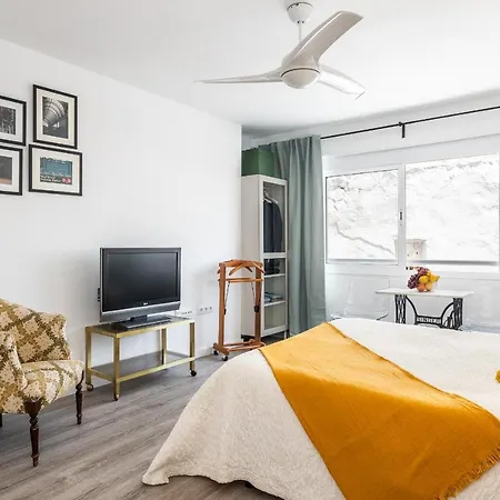 Apartment Waou Cosy I Cathedral Seville