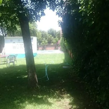 Apartamento Wifi,parking Y Piscina En Frente Fibes Lägenhet *