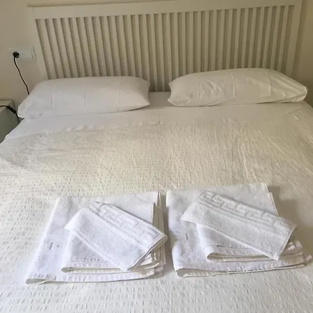 Appartement Calle Zaragoza 62,