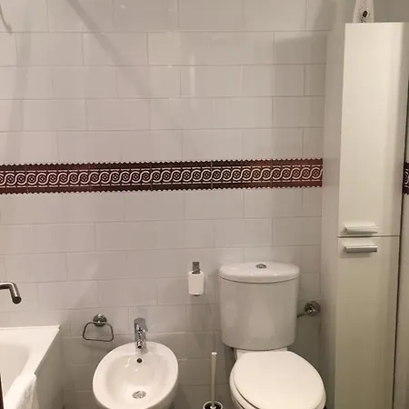 Appartement Calle Zaragoza 62,