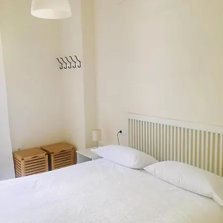 Appartement Calle Zaragoza 62, *
