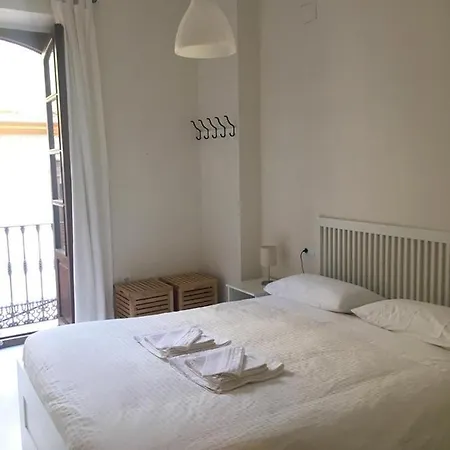 Appartement Calle Zaragoza 62, Séville