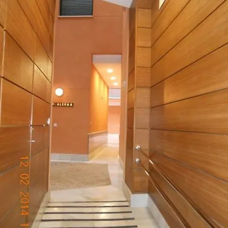 Calle Zaragoza 62, Appartement *