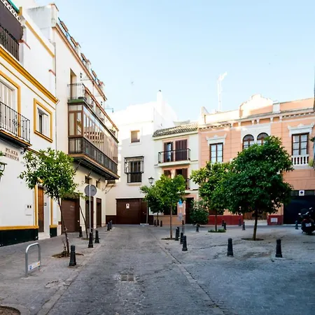 Unique House - Private Spa&pool -stayinseville Holiday home Seville