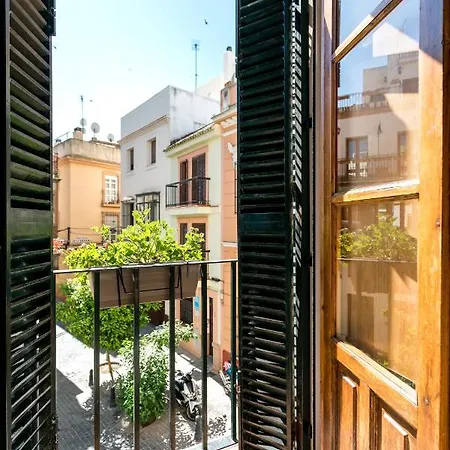 Unique House - Private Spa&pool -stayinseville Seville