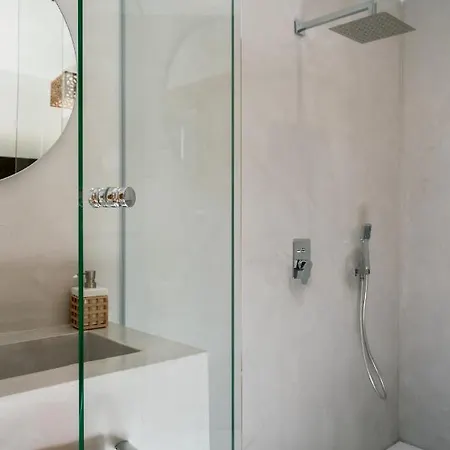 Holiday home Unique House - Private Spa&pool -stayinseville *
