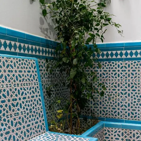 Holiday home Unique House - Private Spa&pool -stayinseville Seville