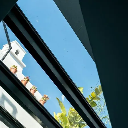 Unique House - Private Spa&pool -stayinseville *