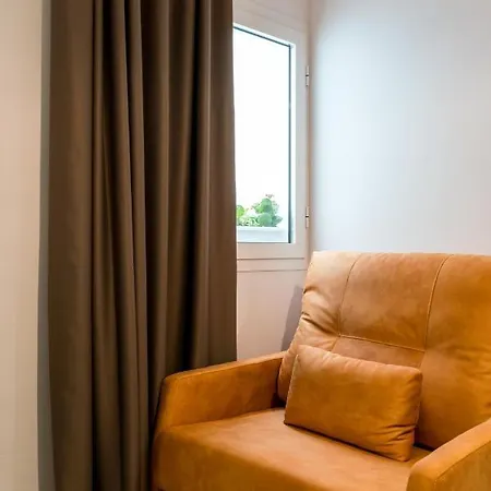 Unique House - Private Spa&pool -stayinseville Holiday home Seville
