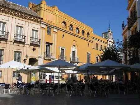Apartment Hispalis Jardines De Murillo