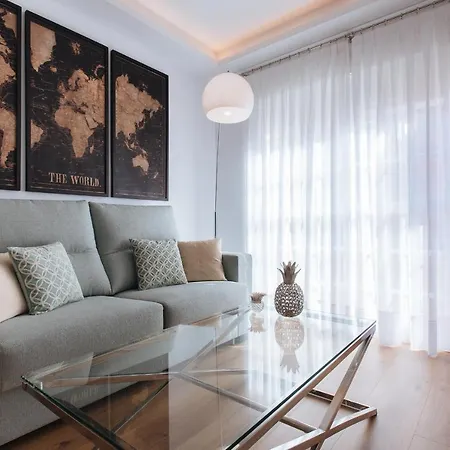 Apartment Azahares