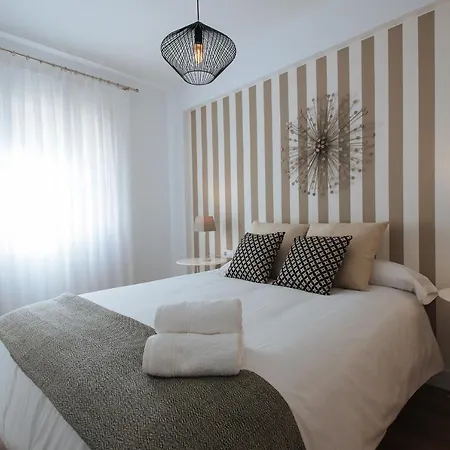 Azahares Apartment Seville