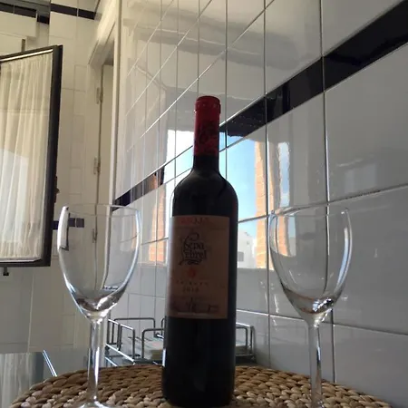 Apartamento Triana Center Seville