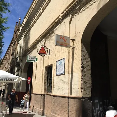 Apartamento Triana Center * Seville