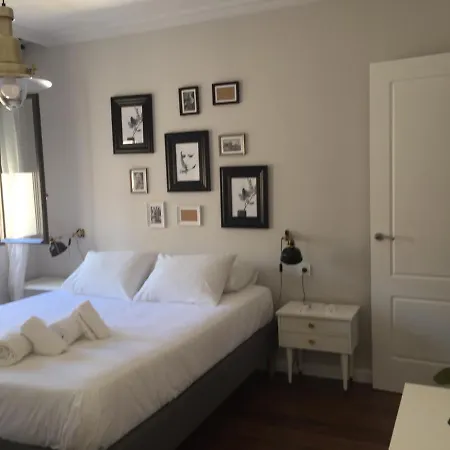 Apartamento Triana Center