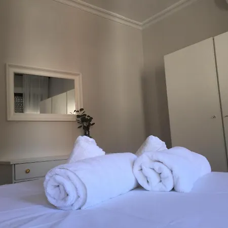 Apartment Apartamento Triana Center *