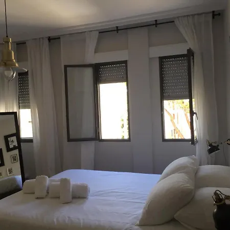 Apartamento Triana Center