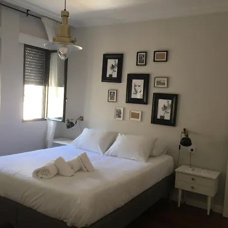 Apartment Apartamento Triana Center