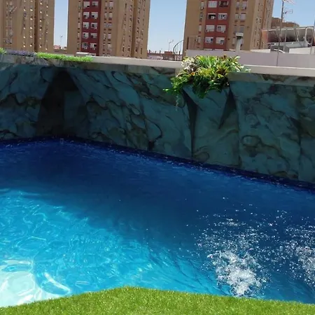 Naujaras.com Apartment