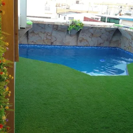Apartment Naujaras.com Seville