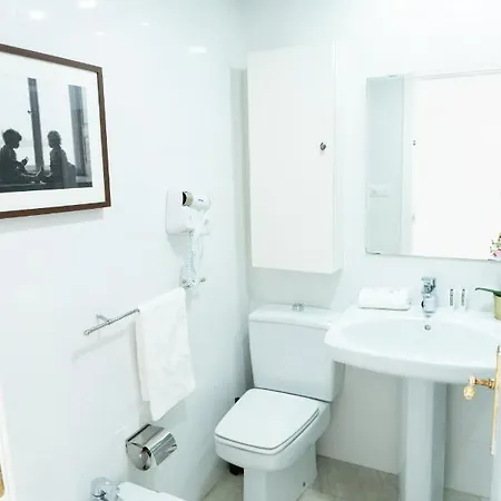 En El Centro De Appartement *