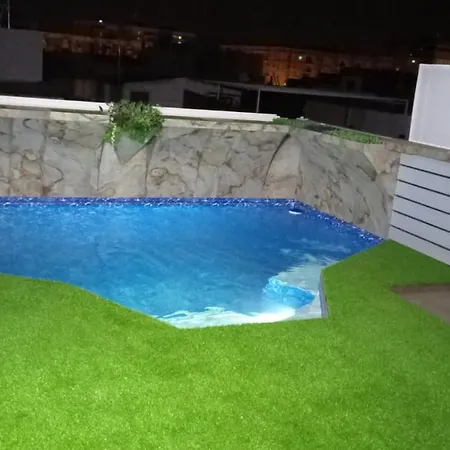 Apartment Naujaras.com Seville