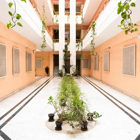 Apartment 123 Calle San Vicente *