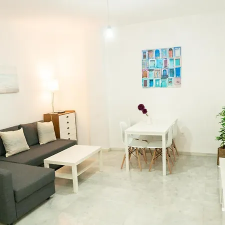 Apartment 123 Calle San Vicente