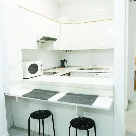 Apartment 123 Calle San Vicente Seville