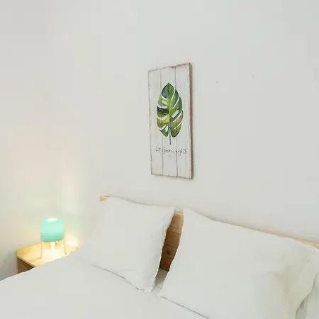 Apartment 123 Calle San Vicente