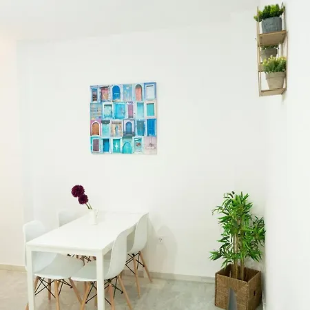 123 Calle San Vicente