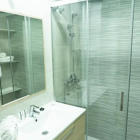 Apartment 123 Calle San Vicente
