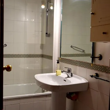 Resolana 2 Apartment