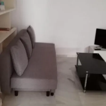 Apartment Wish Alameda Bulevar Seville
