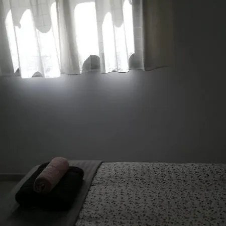 Apartment Wish Alameda Bulevar