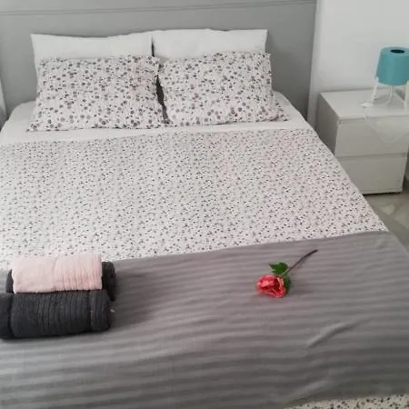 Apartment Wish Alameda Bulevar *