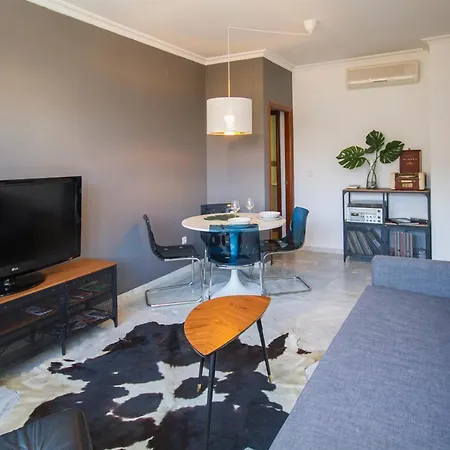 Apt Calle Froilan De La Serna Apartment *