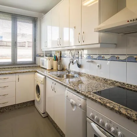 Apartment Apt Calle Froilan De La Serna
