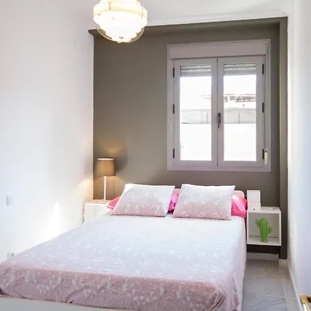 Apt Calle Froilan De La Serna * Seville