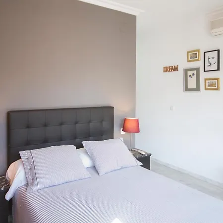 Apartment Apt Calle Froilan De La Serna Seville