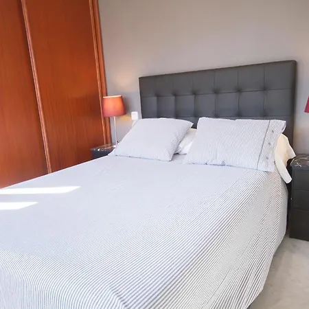 Apt Calle Froilan De La Serna * Seville