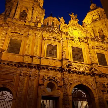 Apt Calle Froilan De La Serna Seville