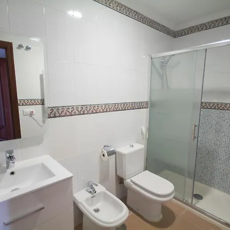 Apt Calle Froilan De La Serna Seville