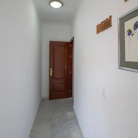 Apartment Apt Calle Froilan De La Serna