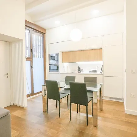 T&l Triana Loft - Just Like At *