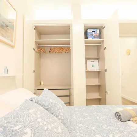 T&l Triana Loft - Just Like At 아파트 *