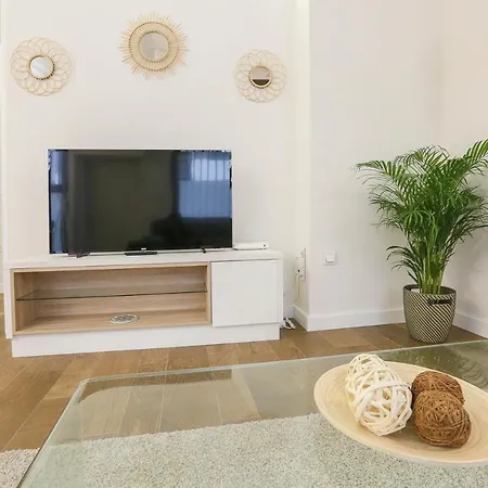 아파트 T&l Triana Loft - Just Like At *
