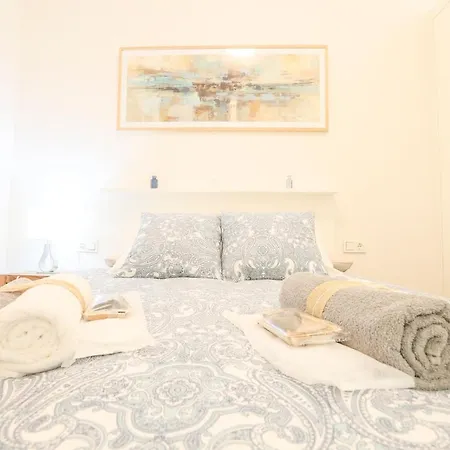 아파트 T&l Triana Loft - Just Like At