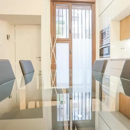 아파트 T&l Triana Loft - Just Like At *