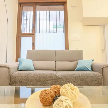 아파트 T&l Triana Loft - Just Like At 세비야